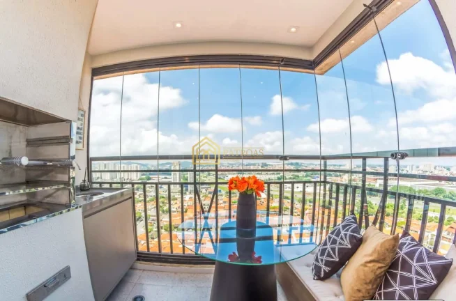 Imagem Apartamento Padrão