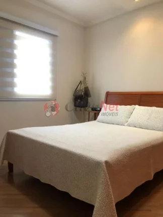 Imagem Lindo Apartamento à Venda no bairro Barcelona em São Caetano