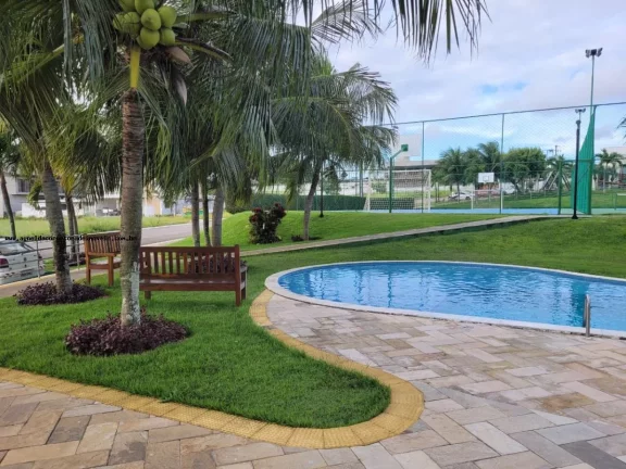 Imagem Terreno em Condomínio para Venda em Parnamirim, Nova Parnamirim