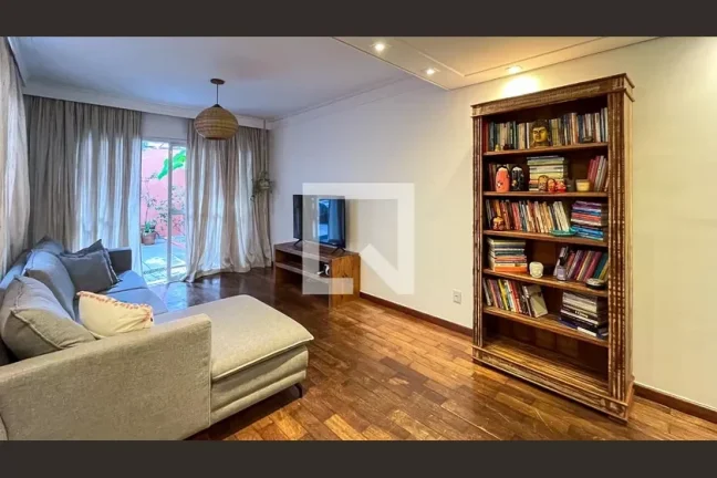 Imagem Casa à Venda - Aclimação, 3 Quartos, 200 m2