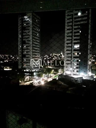 Imagem Apto com 2qts., 1suite, varanda, 1vaga, 53m2 em Casa Amarela