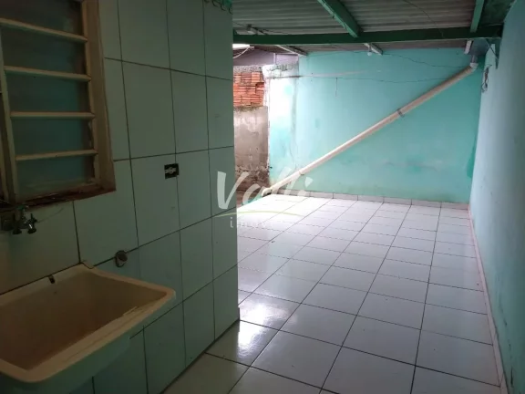Imagem CASA RESIDENCIAL em Americana - SP, Parque da liberdade