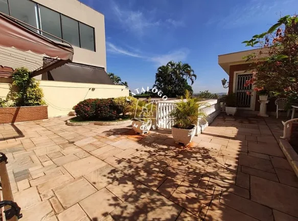 Imagem Casa Comercial a Venda no bairro Alto da Boa Vista - Ribeirão Preto, SP