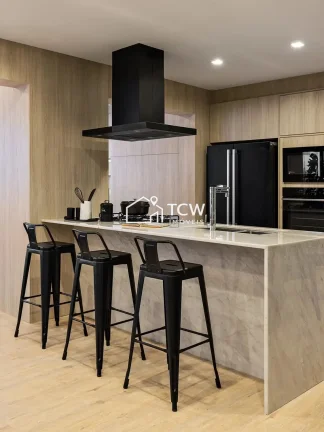 Imagem Apartamento à venda no bairro Cidade Monções - São Paulo/SP, Zona Sul