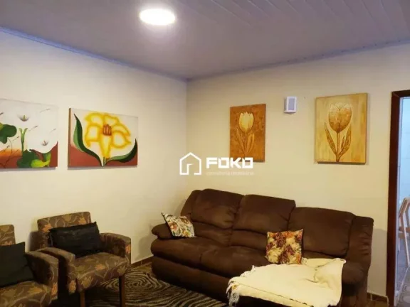 Imagem Casa para alugar, 463 m² por R$ 6.000,00/mês - Vila Progresso - Guarulhos/SP