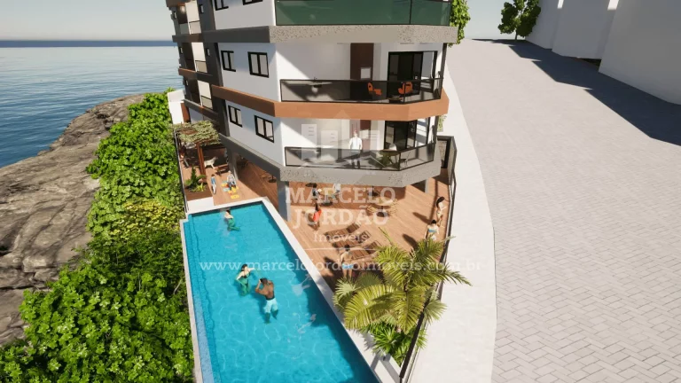 Imagem IRIRI | Pré - Lançamento | Apartamentos de até 260 m²