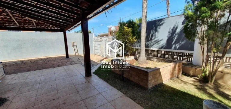 Imagem Casa 5 Qts 4 Suítes 5 Vagas Lote 400 m² SHA Vereda da Cruz
