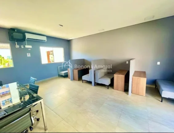 Imagem Apartamento à venda no bairro Jardim Nova Europa em Campinas
