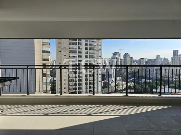 Imagem Apartamento à venda no bairro Ipiranga - São Paulo/SP, Zona Sul