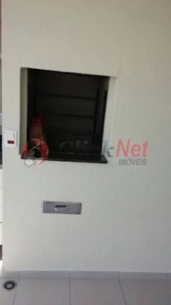 Imagem Apartamento em Condomínio Clube para Locação no bairro Barcelona em São Caetano