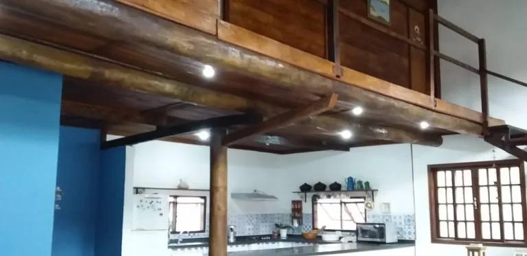 Imagem Casa em Condomínio para Venda em Rio de Janeiro, Campo Grande, 4 dormitórios, 1 suíte, 2 banheiros, 1 vaga
