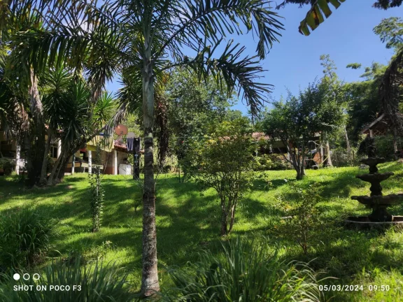 Imagem Sitio barato e com escriturta a venda na cidade de Cunha