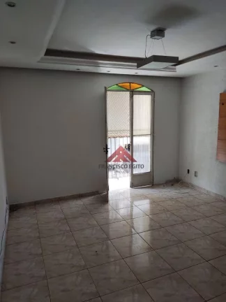 Imagem Apartamento com 2 dormitórios à venda, 76 m² por R$ 250.000,00 - Centro - São Gonçalo/RJ