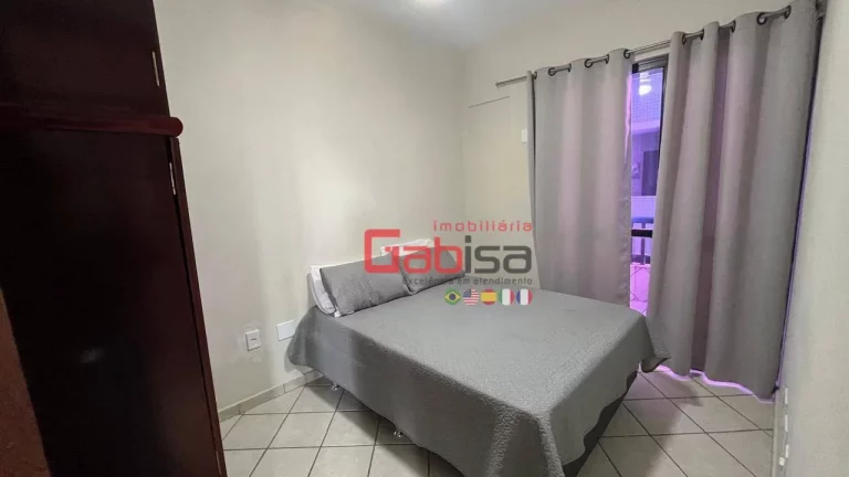 Imagem Apartamento com 2 dormitórios à venda, 70 m² por R$ 450.000,00 - Vila Nova - Cabo Frio/RJ