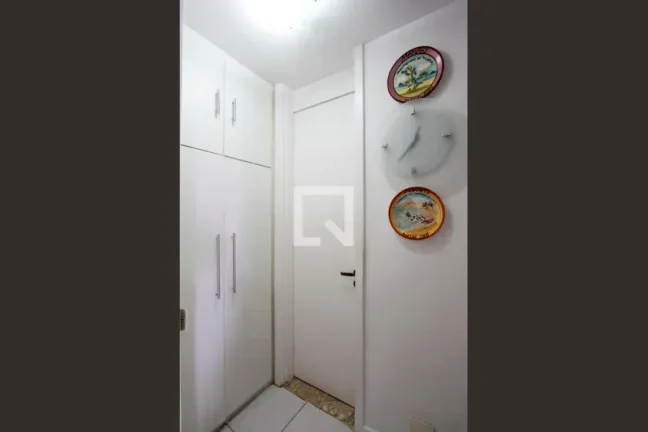 Imagem Apartamento à Venda - Barra da Tijuca, 1 Quarto, 74 m2