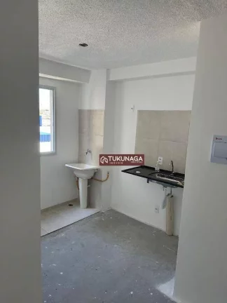 Imagem Apartamento com 2 dormitórios à venda, 35 m² por R$ 280,000 - Penha - São Paulo/SP