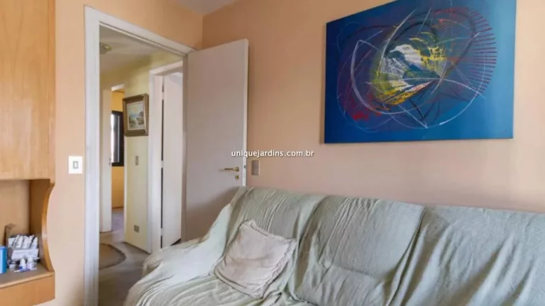 Imagem Apartamento à venda Itaim Bibi São Paulo