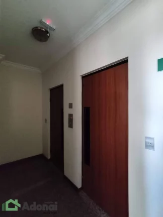 Imagem SALA COMERCIAL A VENDA EM JUNDIAÍ -AU: 70,00 m² EDIFÍCIO SANTO IVO - CENTRO