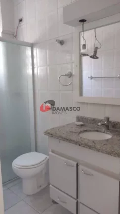 Imagem Cobertura para Venda 2 Quartos, 1 Vaga, Nova Gerty, São Caetano do Sul - SP | LIRIO DO VALE