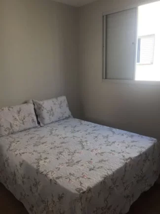 Imagem Apartamento com 2 dormitórios à venda, 50 m² por R$ 220.000,00 - Vila Urupês - Suzano/SP