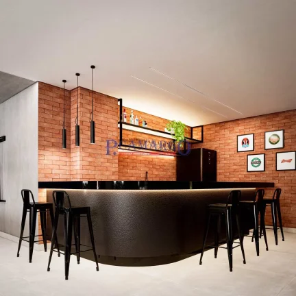 Imagem Apartamento Padrão
