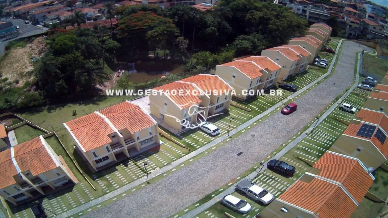Imagem 3 DORM 1 SUÍTE COND.FECHADO 2 VAGAS REGIÃO CENTRAL DE ITATIBA/SP