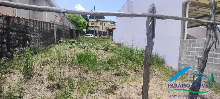 Imagem Terreno Excepcional no Residencial José Veríssimo (Baleia)