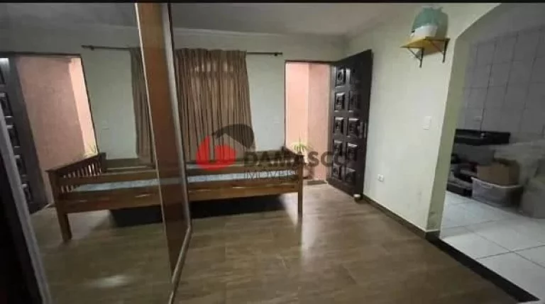 Imagem Casa à venda, Jardim Santo Antônio, Santo André, SP