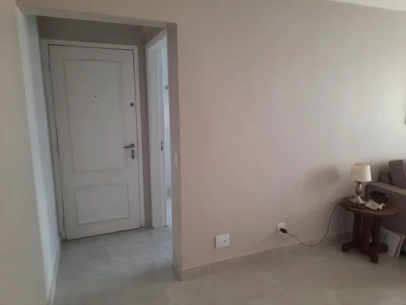 Imagem VENDO LINDO APARTAMENTO NO BAIRRO VILA CRUZEIRO! (ZONA SUL-SP)