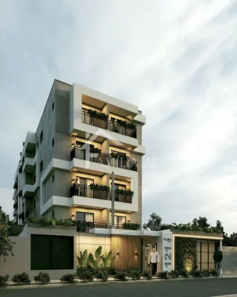 Imagem APARTAMENTO GIARDINO COM 3 QUARTOS NO COSTA E SILVA