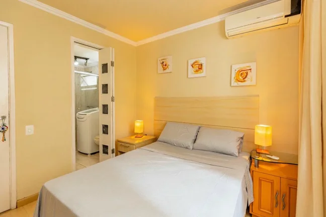 Imagem APARTAMENTO RESIDENCIAL em São Paulo - SP, Jardim Paulista