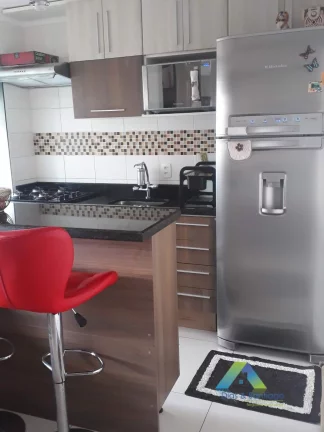 Imagem Apartamento à venda no bairro Centro - Diadema/SP