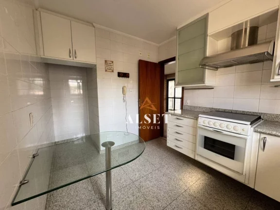 Imagem Apartamento com 3 dormitórios à venda, 102 m² por R$ 820.000,00 - Jardim Anália Franco - São Paulo/SP