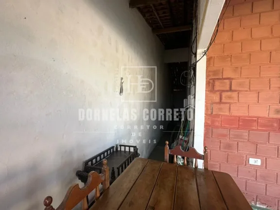 Imagem Casa à Venda com Vista para o Mar e Piscina - CATUAMA - R$ 250.000