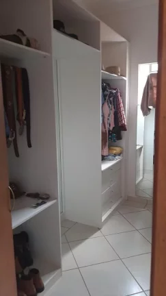 Imagem Casa a venda no Bairro Nova Tatuí em Tatuí/SP