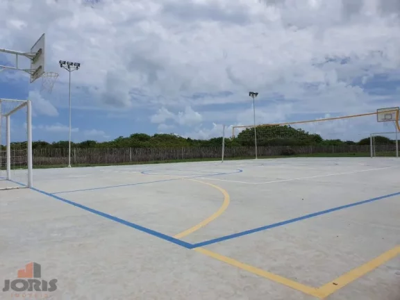 Imagem Terreno a Venda no bairro Praia Canoé - Fortim, CE