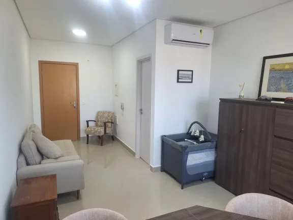 Imagem Sala Comercial para Locação em Santana de Parnaíba / SP no bairro Tamboré