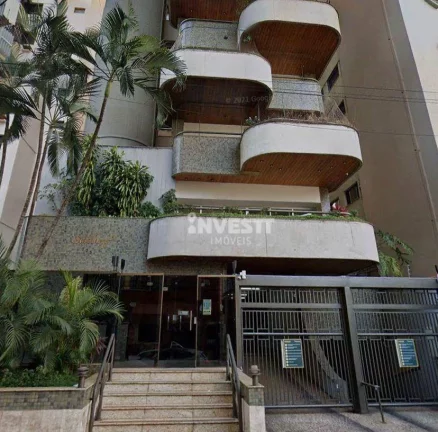 Imagem Apartamento à venda no Setor Bueno - Goiânia/GO