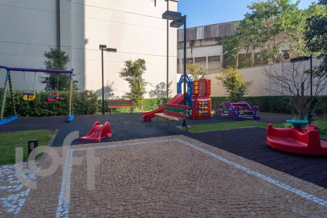 Imagem APARTAMENTO RESIDENCIAL em Sao Paulo - SP, Tatuape