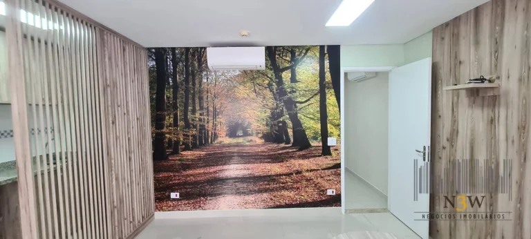 Imagem Sala, 40 m² - venda por R$ 550.000,00 ou aluguel por R$ 3.769,81/mês - Vila Pompeia - São Paulo/SP
