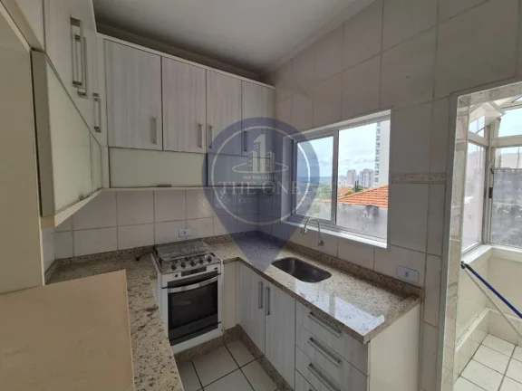 Imagem Apartamento à Venda no Cambuci: Reformado, com 2 Quartos - 72m². Oportunidade Única em São Paulo-SP!