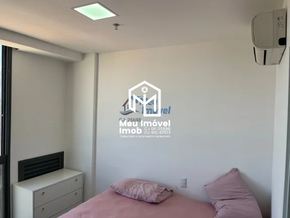 Imagem QE 05 Guará I PARK 5 1 Quartos 1 Vaga 29m² Última unidade AC FINAN FGTS Lazer