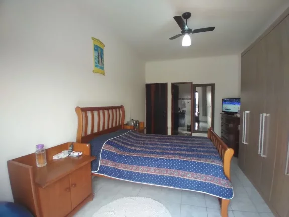 Imagem Sobrado com 2 dormitórios à venda, 191 m² por R$ 650.000,00 - Ocian - Praia Grande/SP