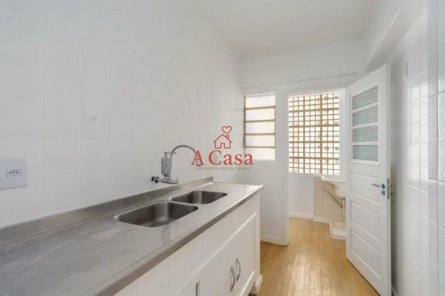 Imagem Apartamento com 2 Dormitorio(s) localizado(a) no bairro Centro Histórico em Porto Alegre / Rio Grande do Sul Ref.:251