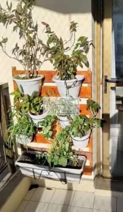 Imagem Apartamento à venda no bairro Centro - Florianópolis/SC