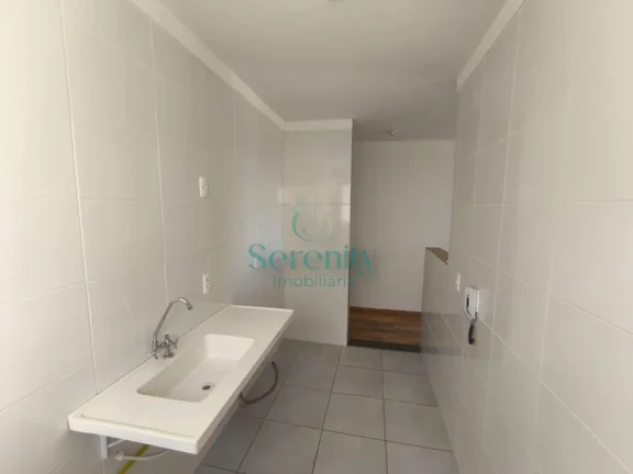 Imagem Apartamento à venda - R$ 220.000,00 - Acquaville - Londrina - PR