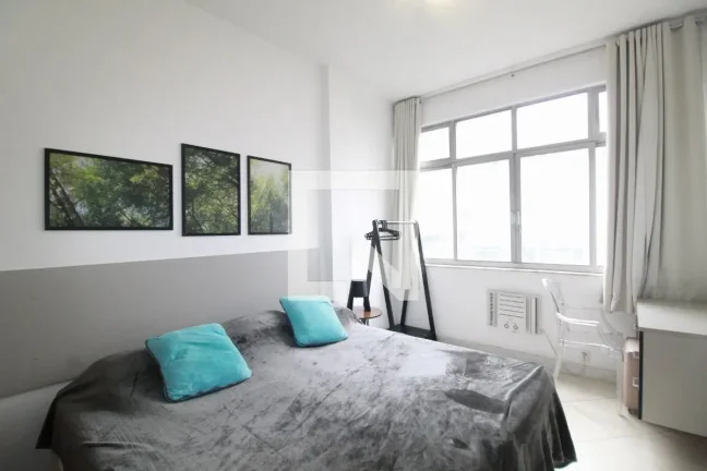 Imagem Apartamento à Venda - Ipanema, 2 Quartos, 75 m2