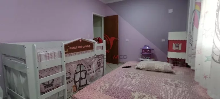 Imagem Vendo Belíssimo Sobrado no Nazareth II em Piracicaba