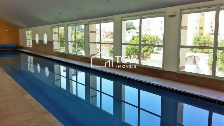 Imagem Apartamento à venda no bairro Vila Mariana - São Paulo/SP, Zona Sul