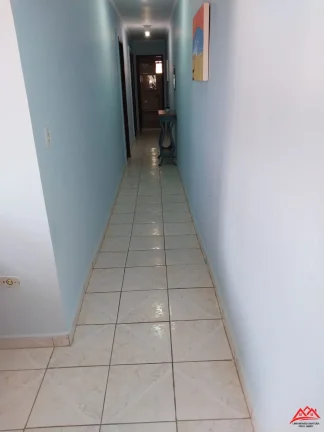Imagem Apartamento venda bairro Itaguá, Ubatuba, com 3 quartos(1 suíte), 176m² e PREÇO PROMOCIONAL!